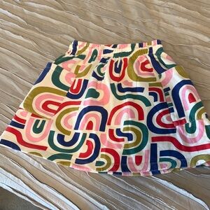 Hanna Andersson skirt